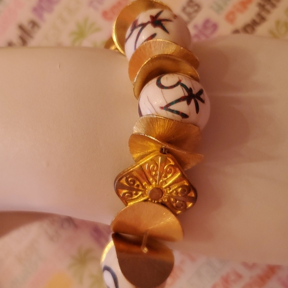 Bracelet no401 - Picture 2 of 6